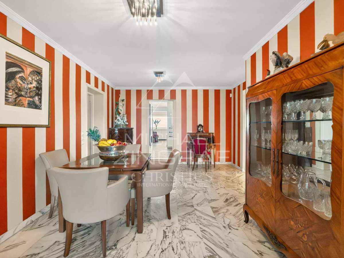 Appartement Cannes