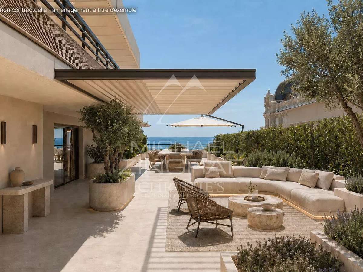 Appartement Cannes