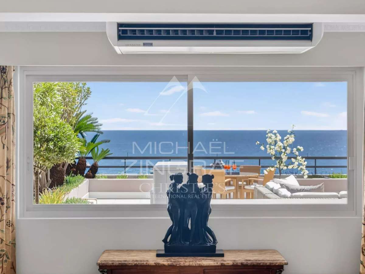 Appartement Cannes