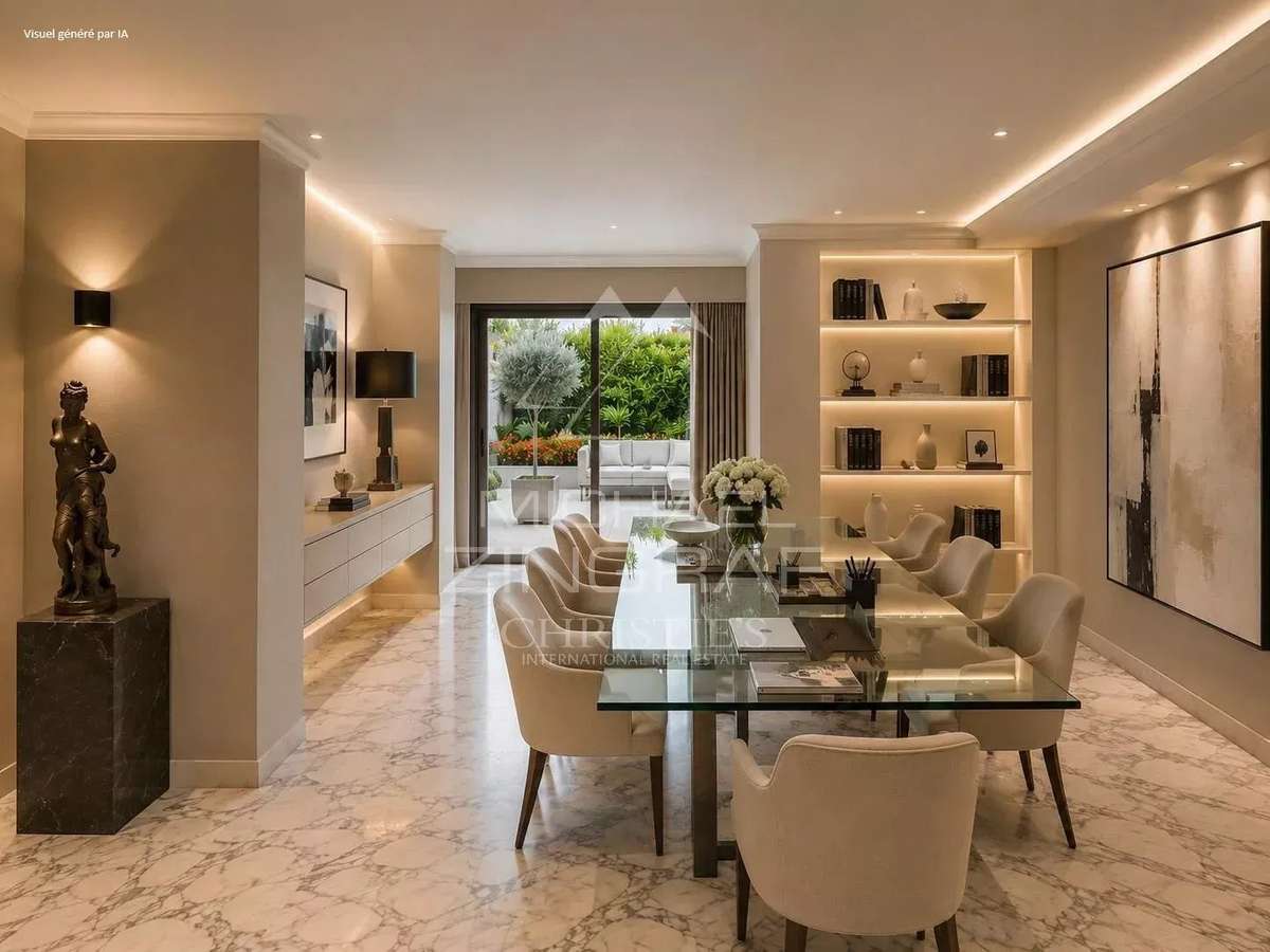 Appartement Cannes