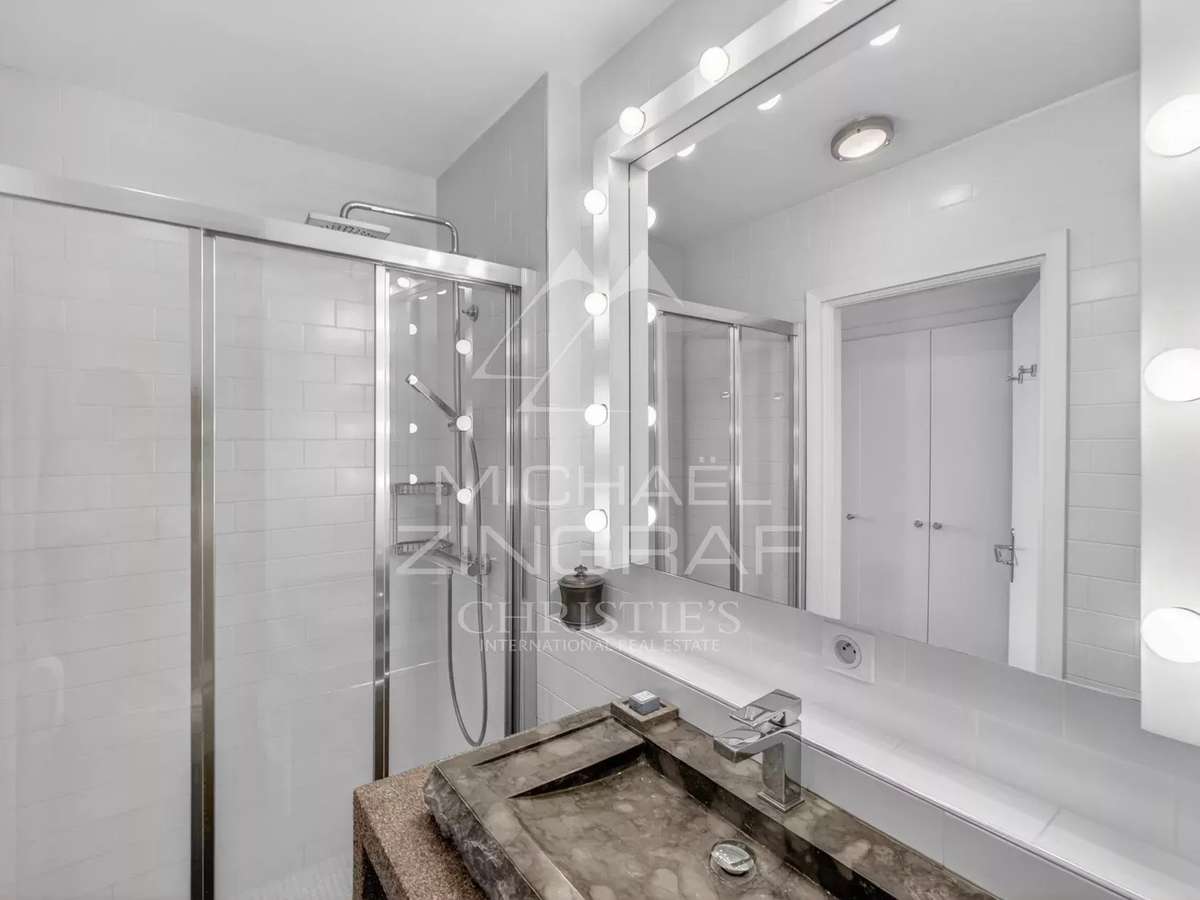 Appartement Cannes