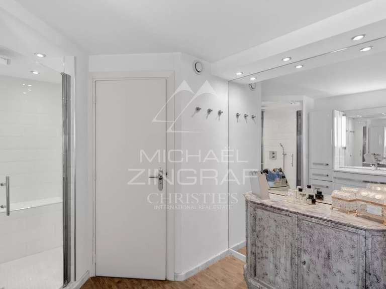 Appartement avec Vue sur mer Cannes - 3 chambres - 205m²
