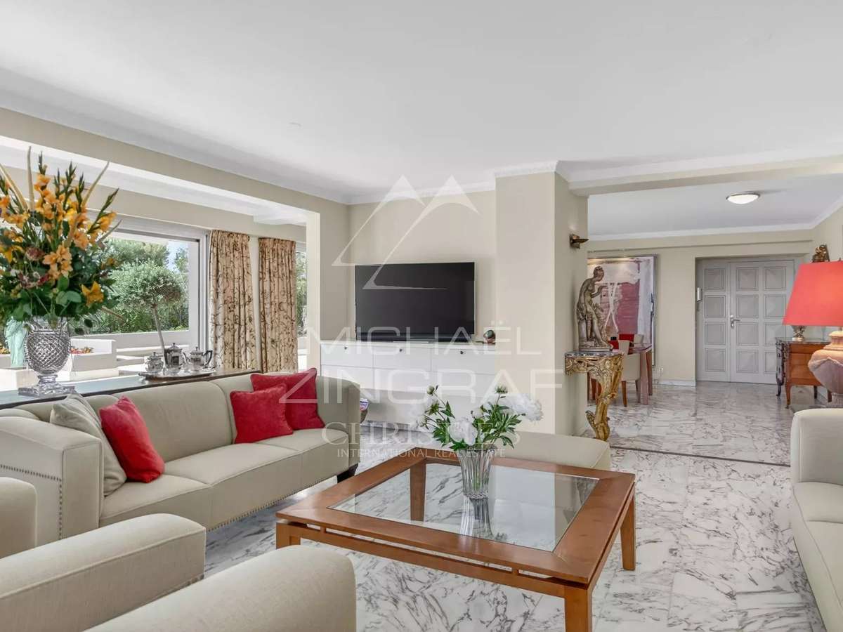 Appartement Cannes