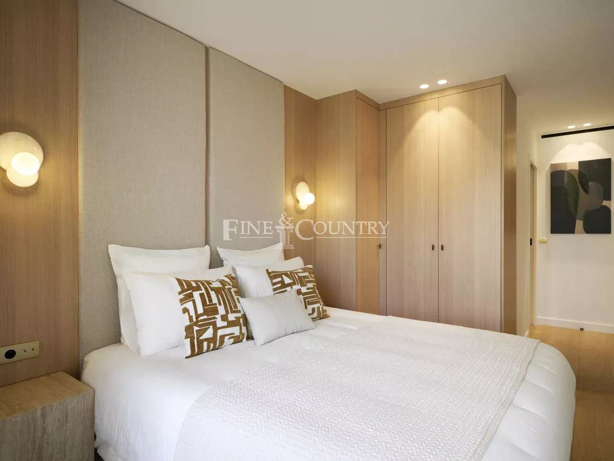 Apartment Cannes