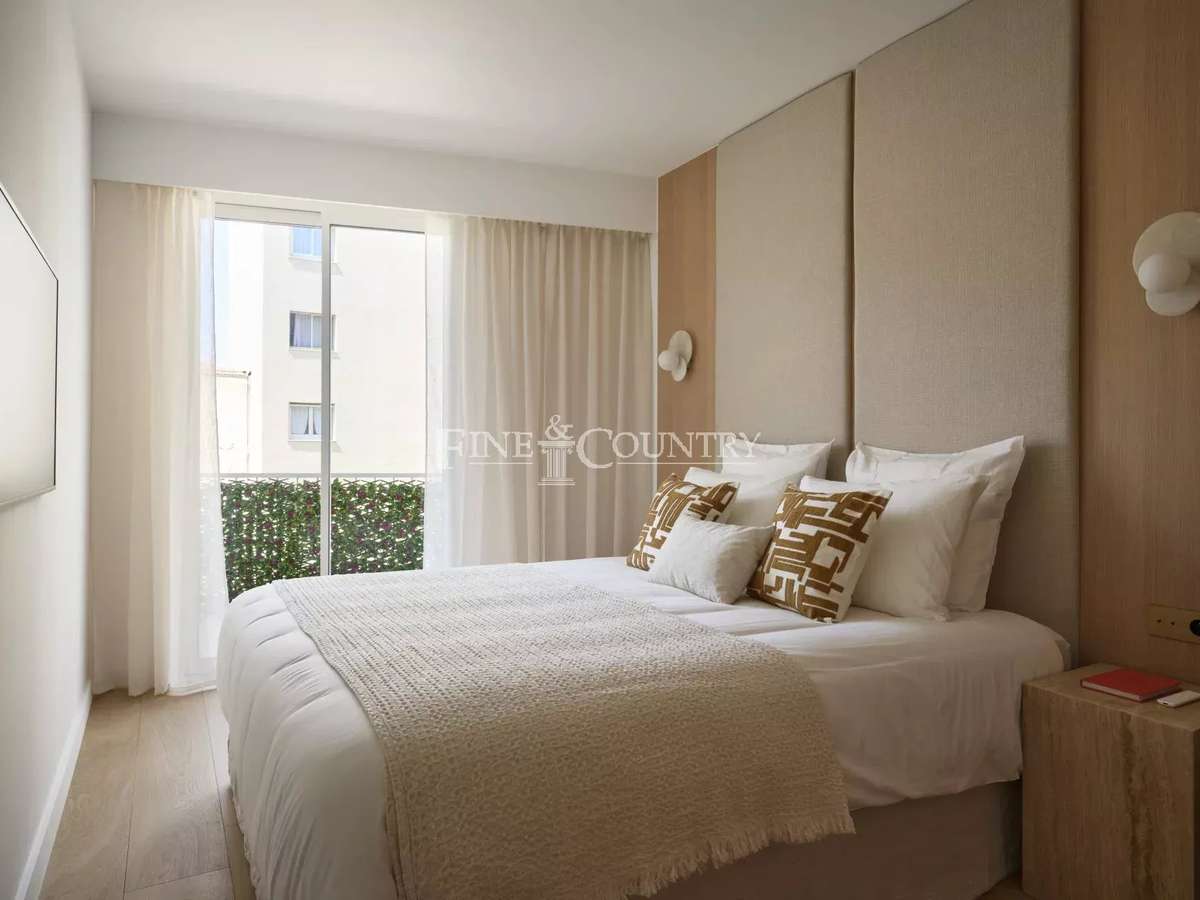 Apartment Cannes