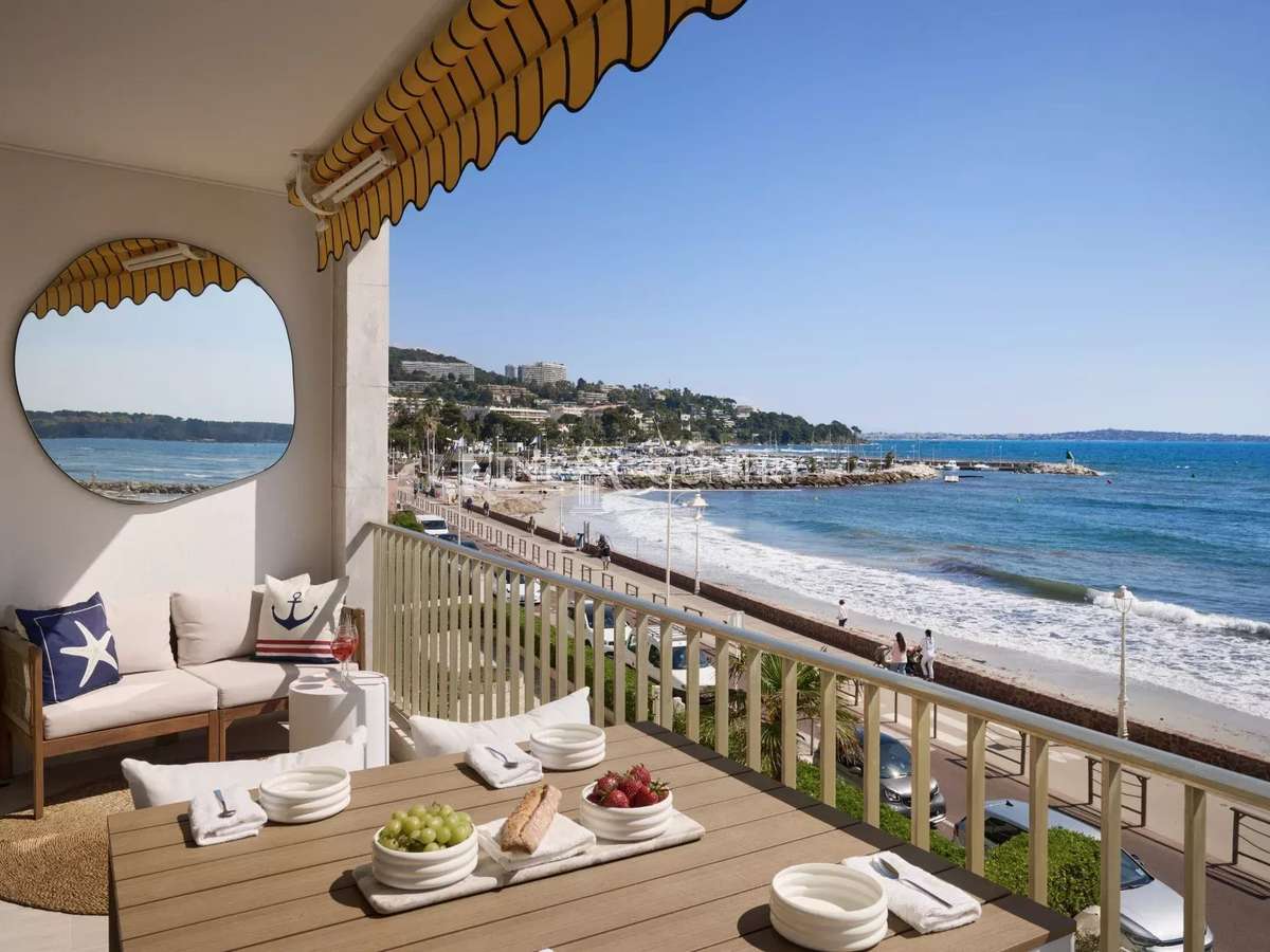 Apartment Cannes