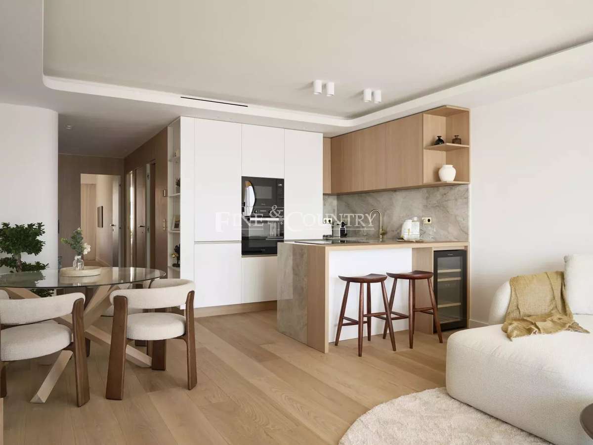 Apartment Cannes