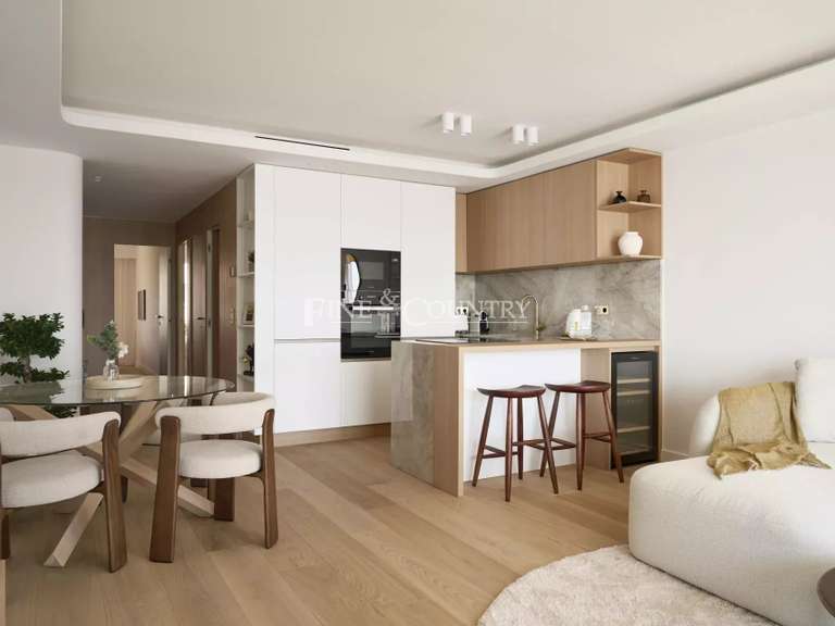 Apartment with Sea view Cannes - 2 bedrooms - 69m²