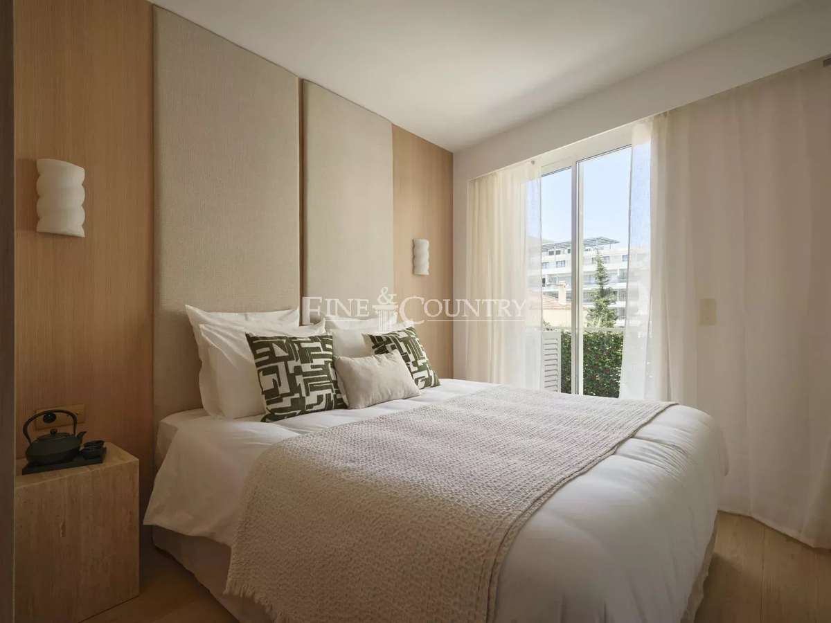 Apartment Cannes
