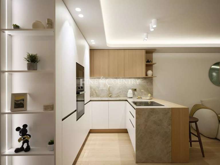 Apartment with Sea view Cannes - 2 bedrooms - 69m²