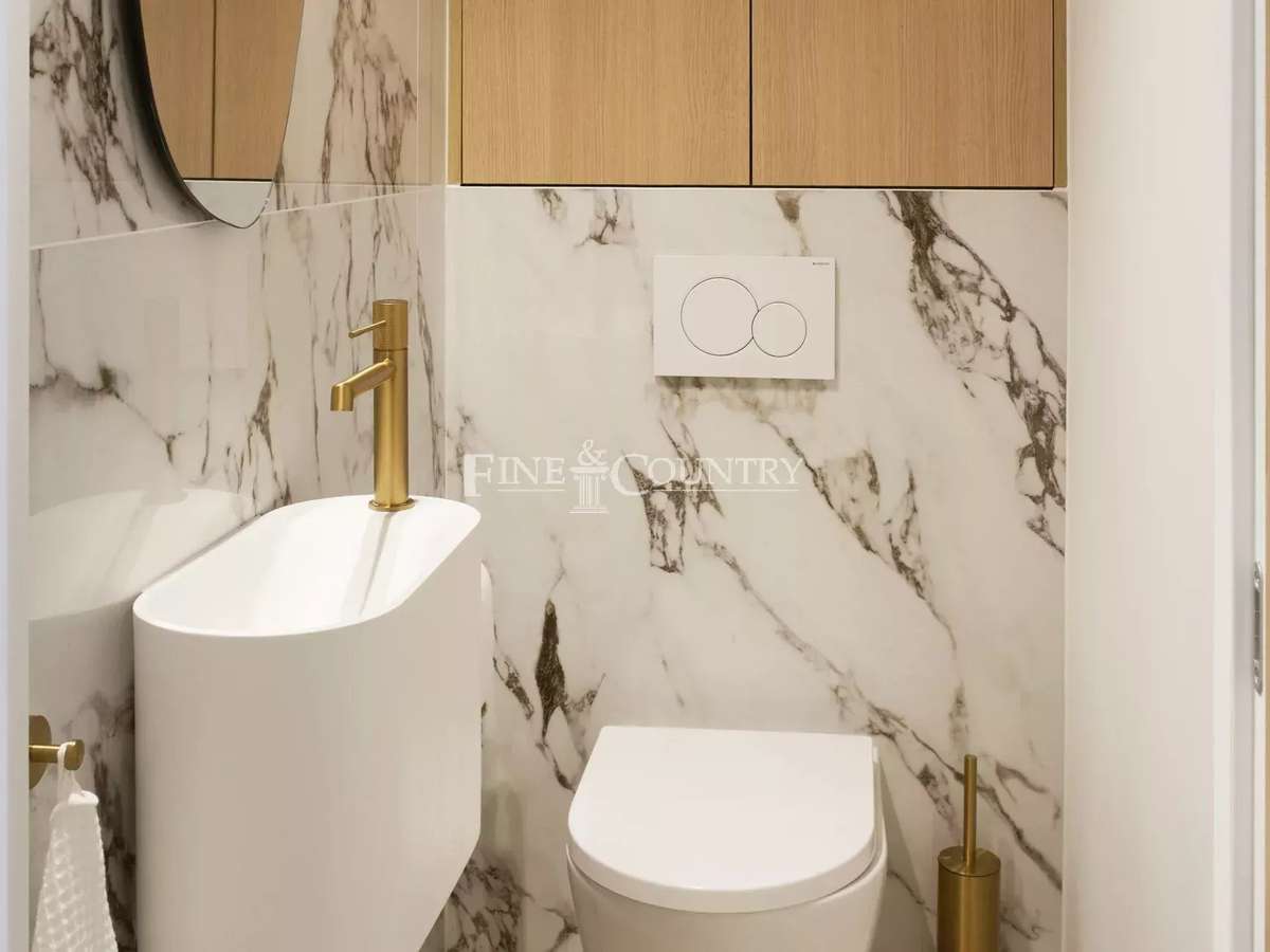 Apartment Cannes