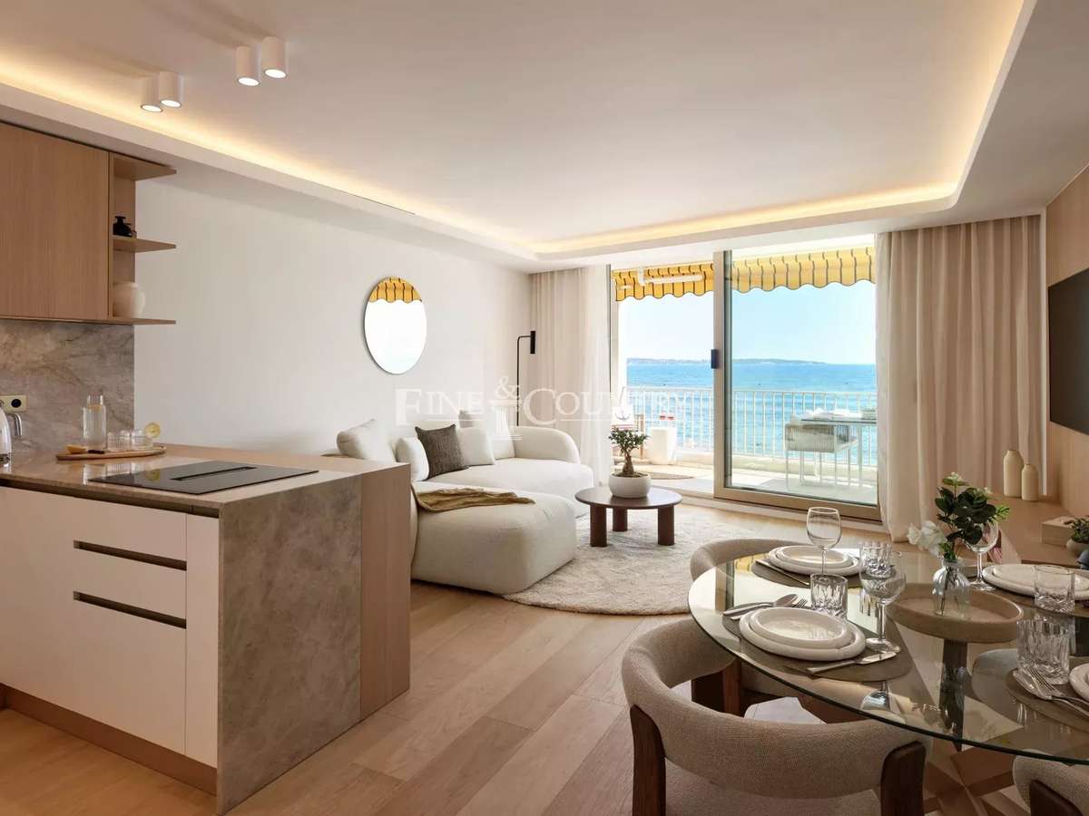 Apartment Cannes