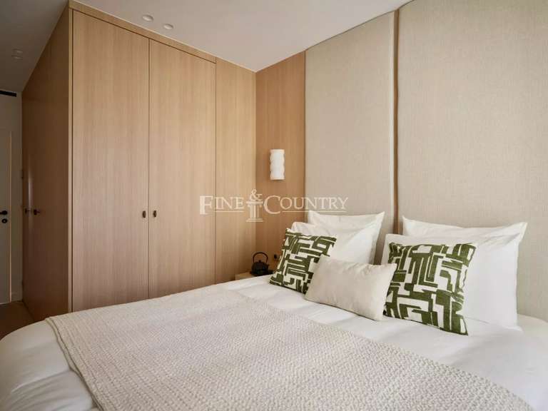 Apartment with Sea view Cannes - 2 bedrooms - 69m²