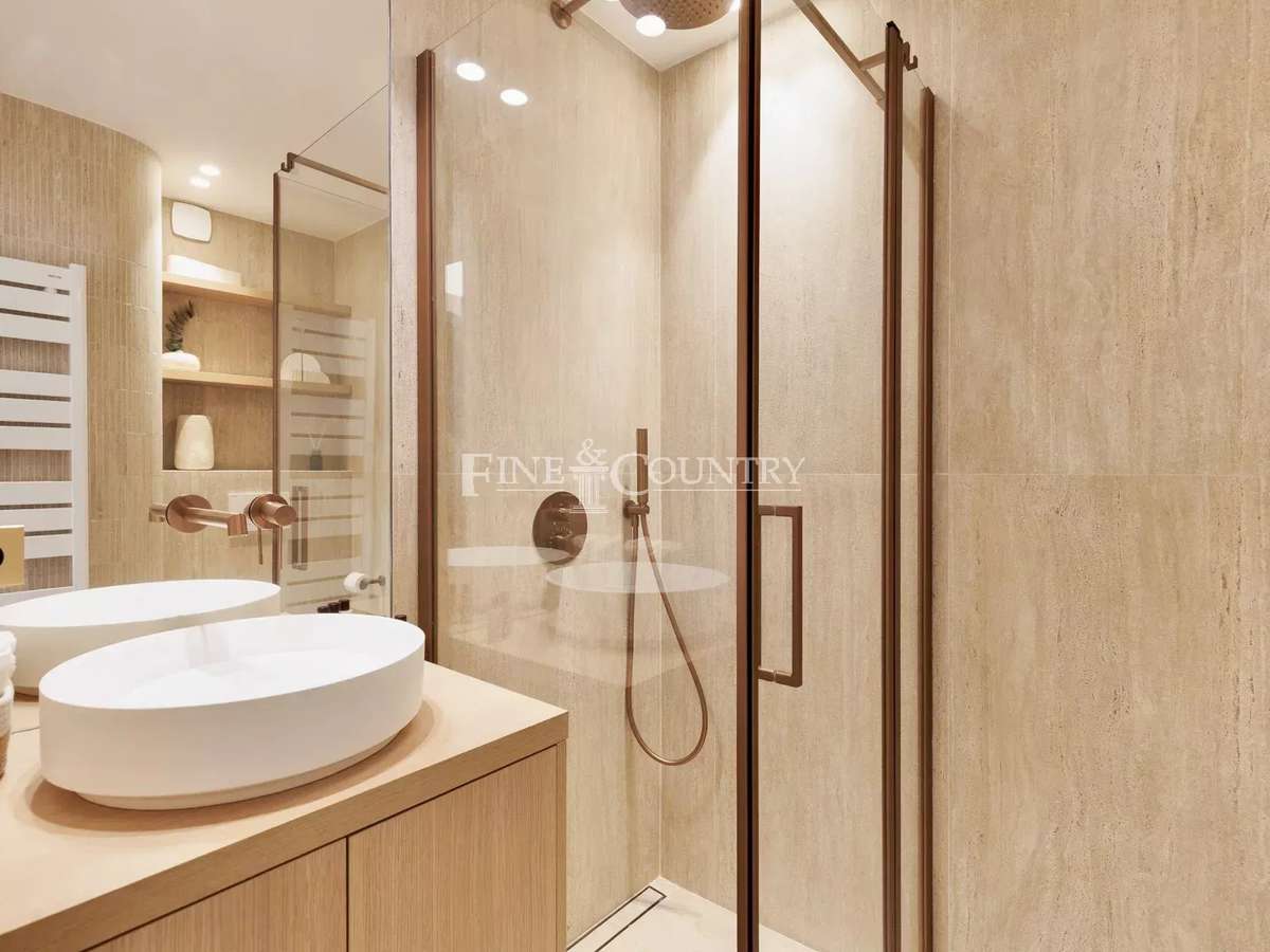 Apartment Cannes