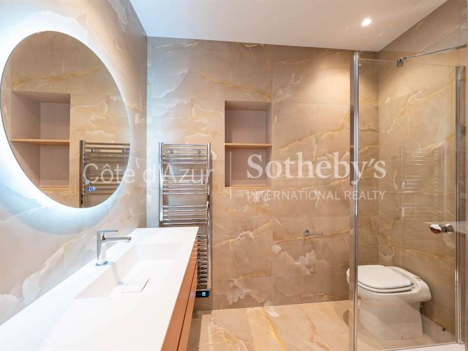 Appartement Cannes