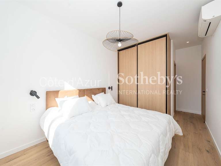 Appartement Cannes - 3 chambres - 84m²