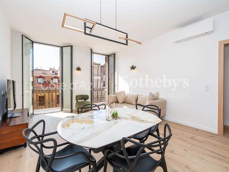 Appartement Cannes