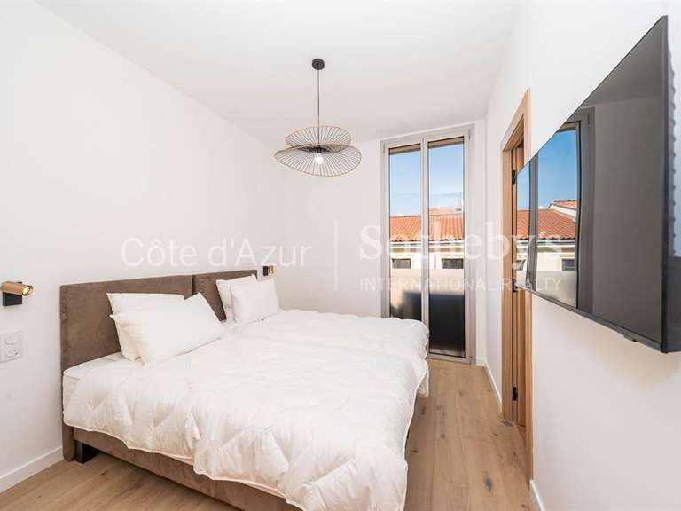 Appartement Cannes - 3 chambres - 84m²
