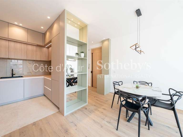Appartement Cannes - 3 chambres - 84m²