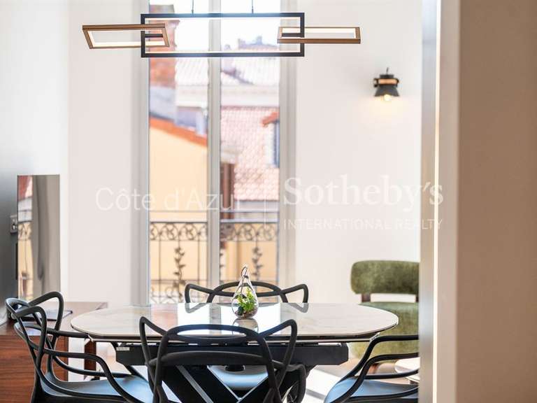 Appartement Cannes - 3 chambres - 84m²