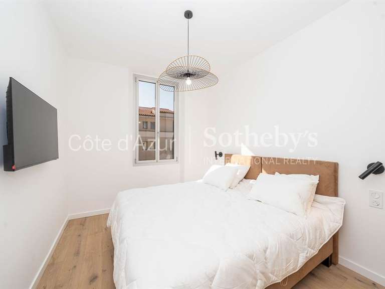 Appartement Cannes - 3 chambres - 84m²