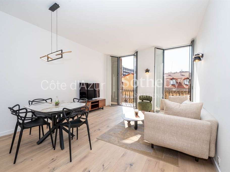 Appartement Cannes