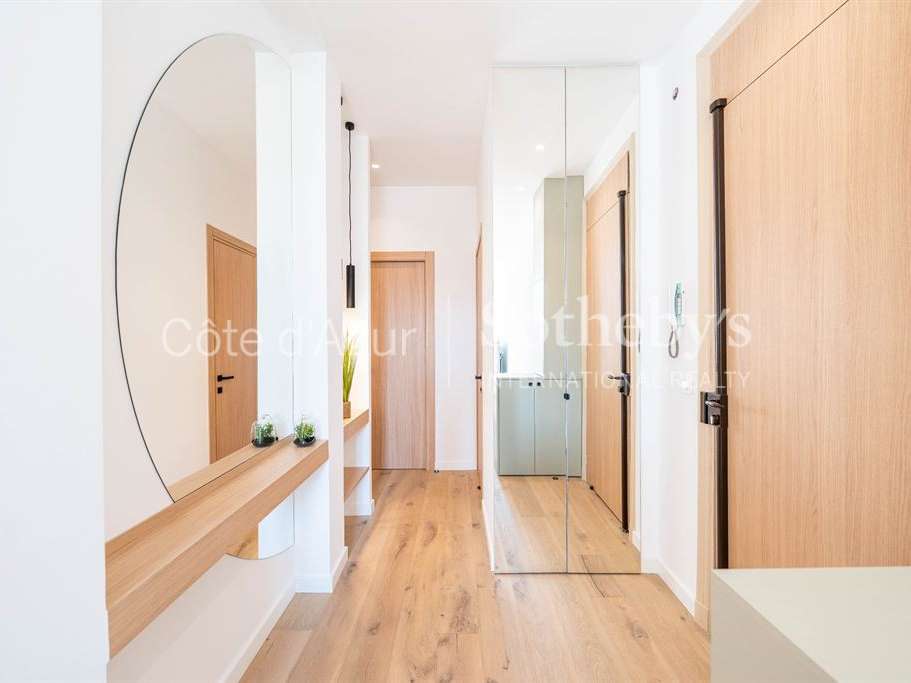 Appartement Cannes