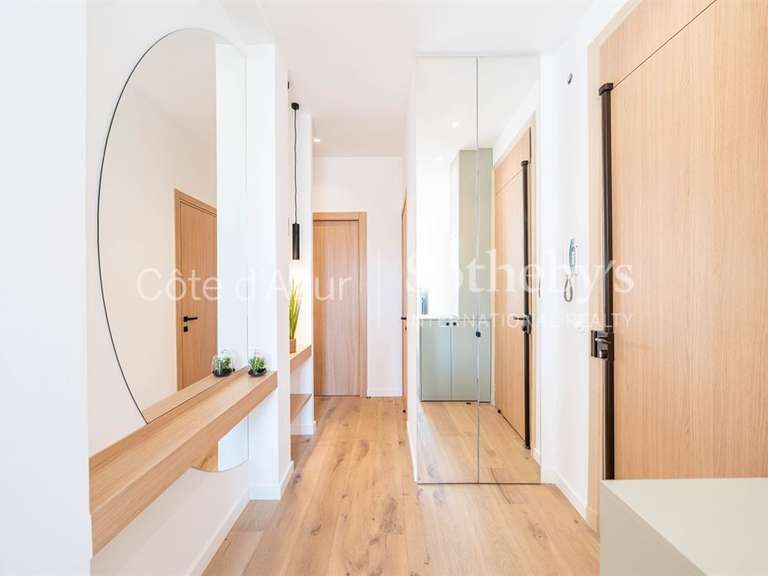 Appartement Cannes - 3 chambres - 84m²