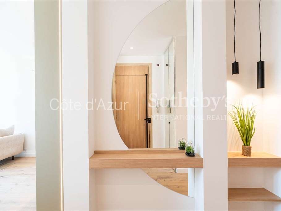 Appartement Cannes