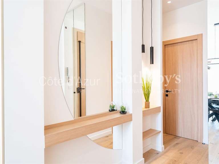Appartement Cannes - 3 chambres - 84m²