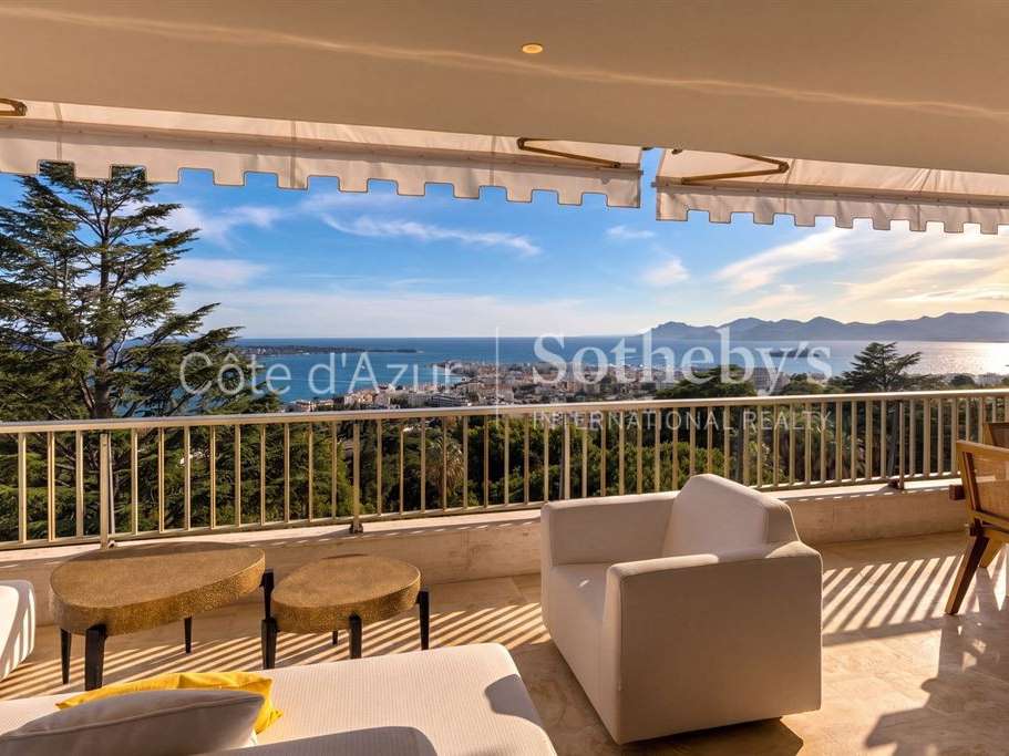 Appartement Cannes