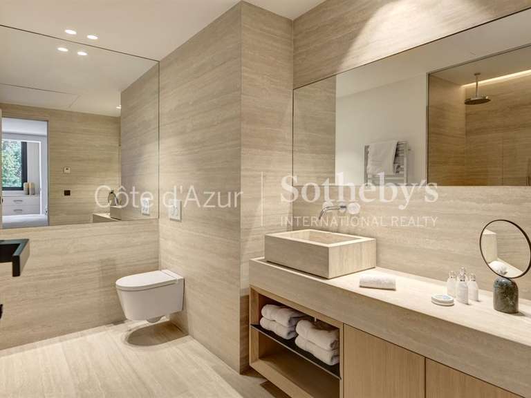 Appartement avec Vue sur mer Cannes - 4 chambres - 239m²