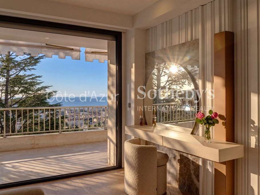 Appartement Cannes