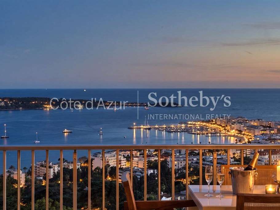 Appartement Cannes