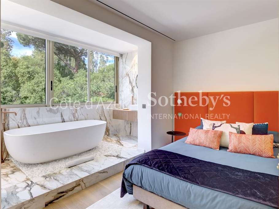 Appartement Cannes