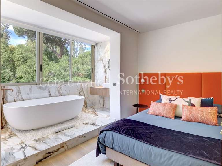Appartement avec Vue sur mer Cannes - 4 chambres - 239m²