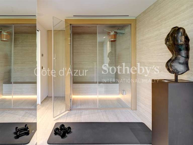 Appartement avec Vue sur mer Cannes - 4 chambres - 239m²