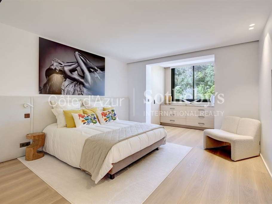 Appartement Cannes