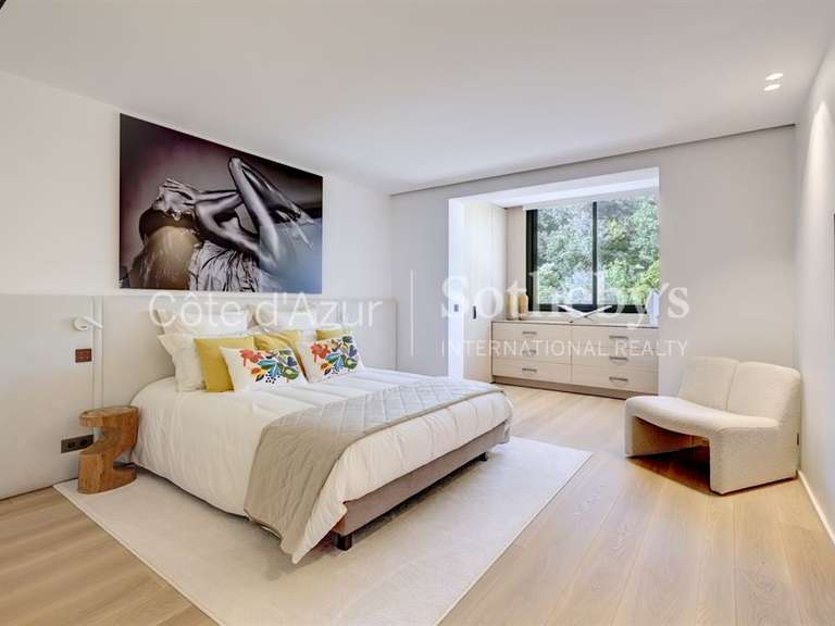 Appartement avec Vue sur mer Cannes - 4 chambres - 239m²