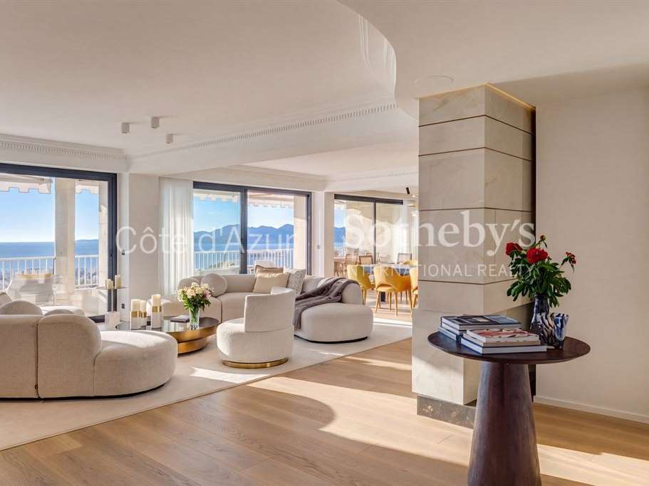 Appartement Cannes