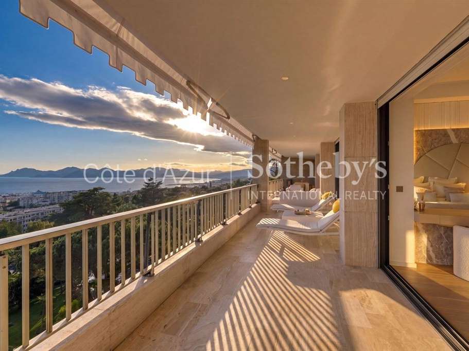 Appartement Cannes