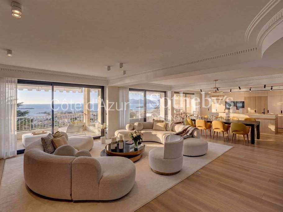Appartement Cannes