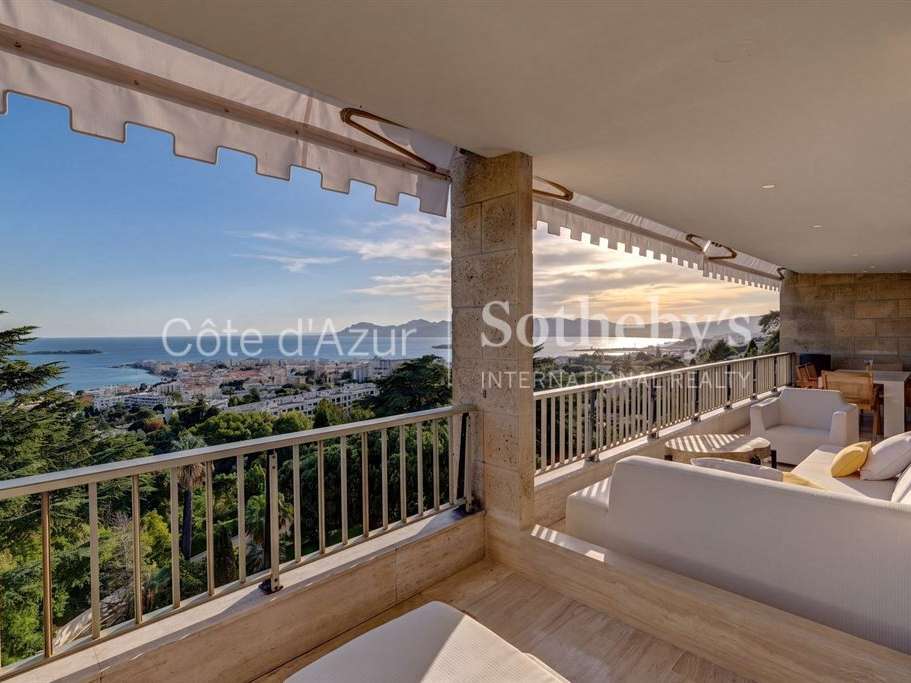 Appartement Cannes