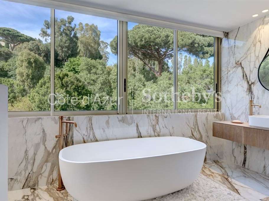 Appartement Cannes