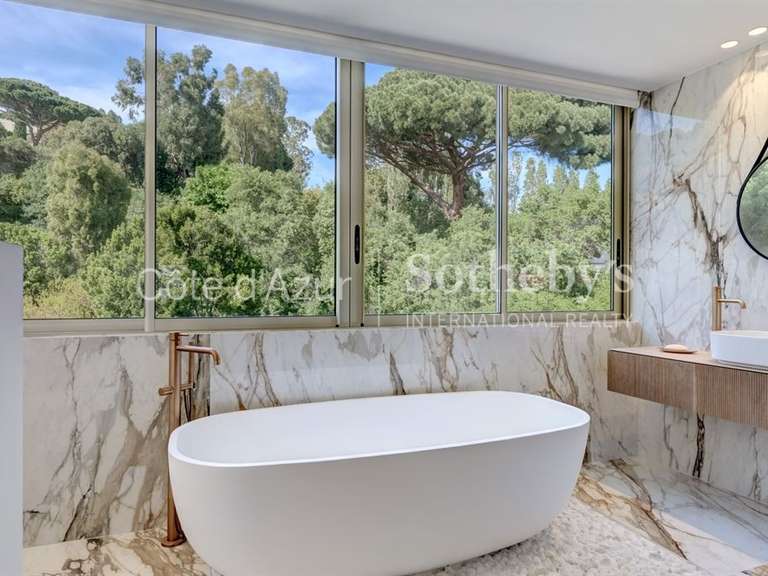 Appartement avec Vue sur mer Cannes - 4 chambres - 239m²