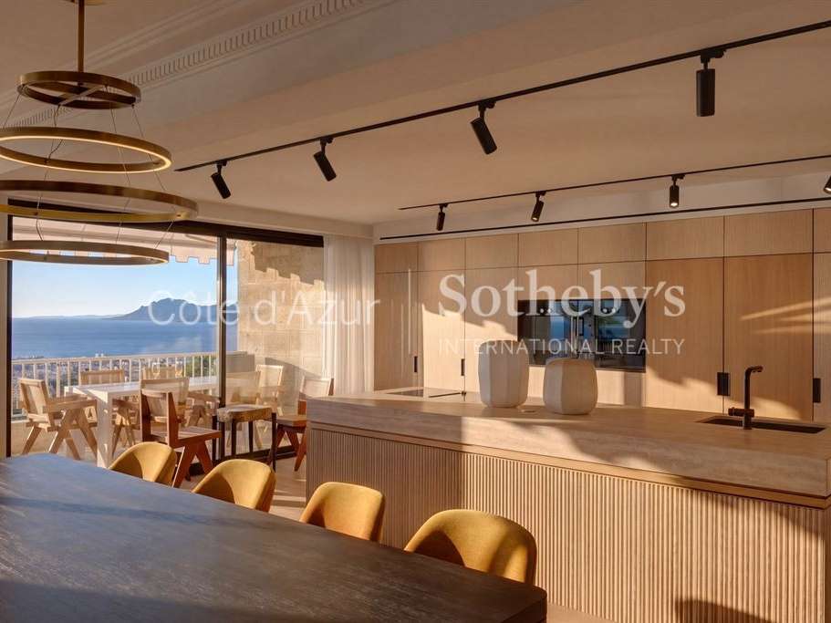 Appartement Cannes