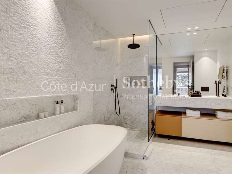 Appartement avec Vue sur mer Cannes - 4 chambres - 239m²