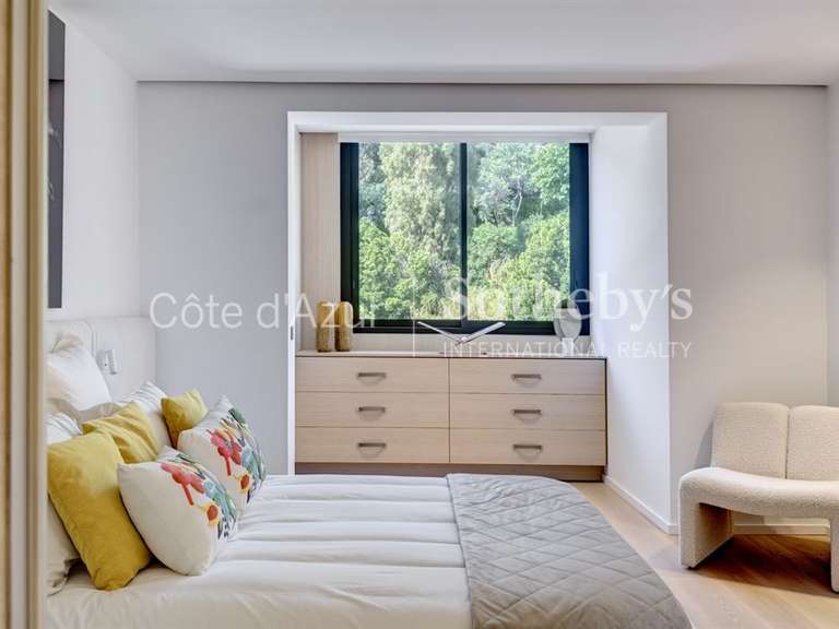 Appartement avec Vue sur mer Cannes - 4 chambres - 239m²