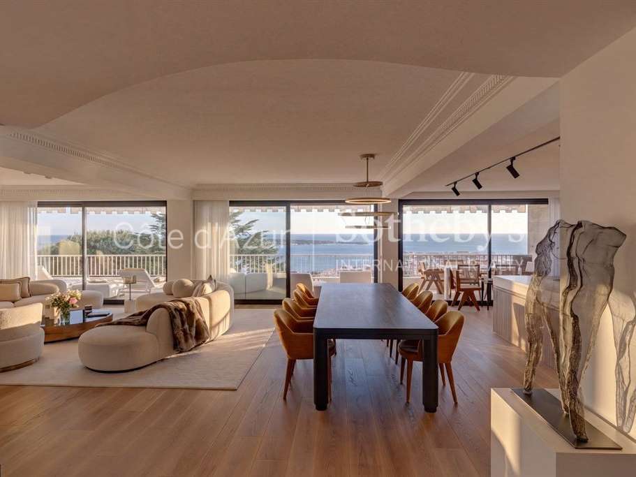 Appartement Cannes