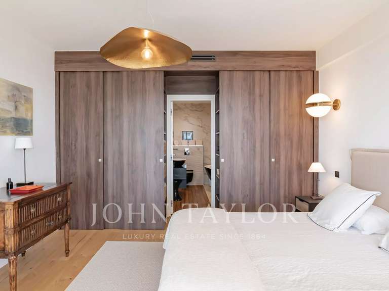 Apartment with Sea view Cannes - 3 bedrooms - 113m²
